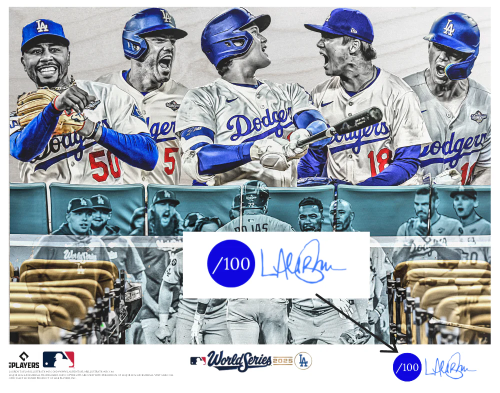 National League - Brand New & Top Sellers 2025